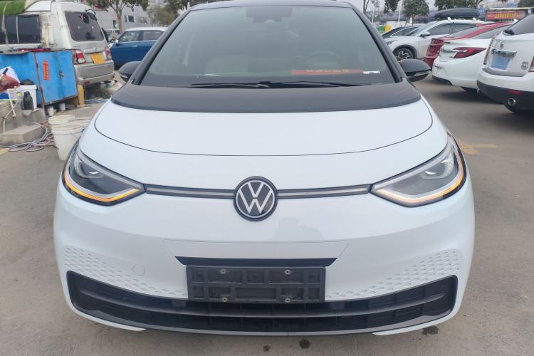 Used Volkswagen ID.3 2022 Pro Smart Edition
