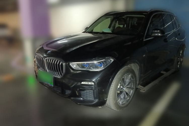 Used BMW X5 2021 xDrive40i M Sport Package