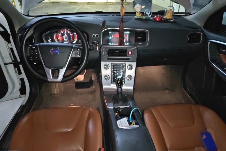 Used Volvo S60 2017 S60L T4 Smart Range Edition