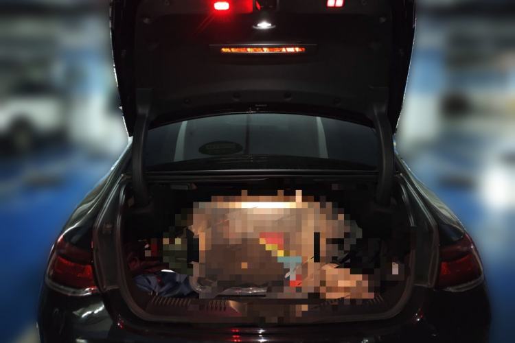 Used Mercedes-Benz CLS 2018 CLS 350 4MATIC