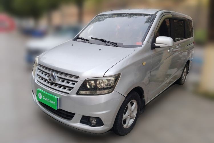 Used CHANGAN KAICHENG Ounuo S 2012 1.3L Base Version