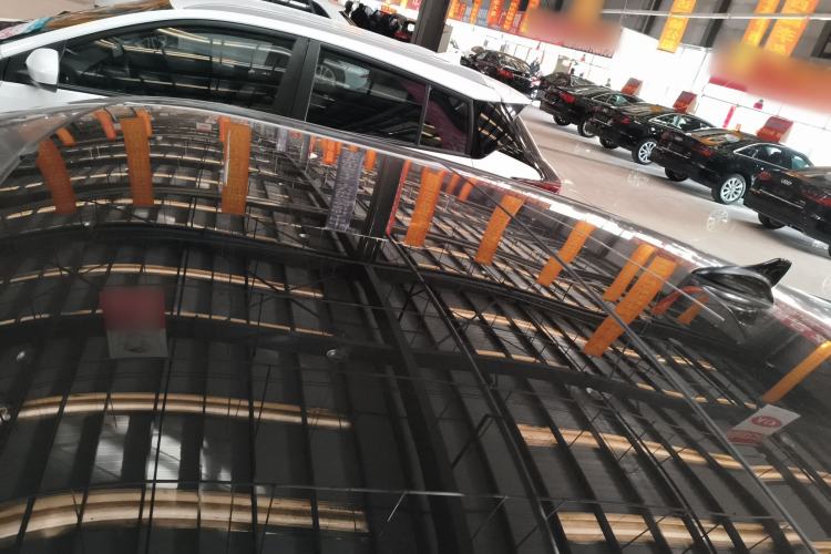 Used Hyundai Veloster 2012 1.6L Automatic Luxury Edition