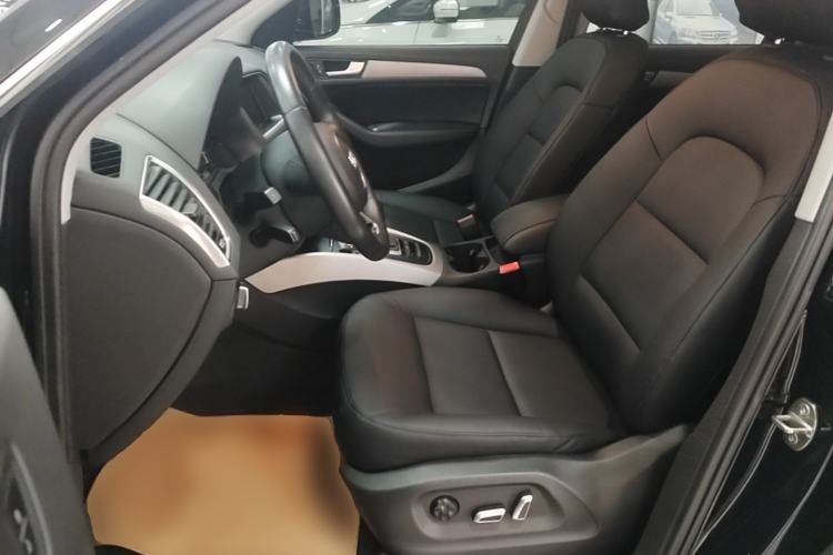 Used Audi Q5 2016 40 TFSI Trendy Edition