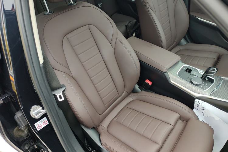 Used BMW 3 Series 2020 325i M Sport Night Edition package