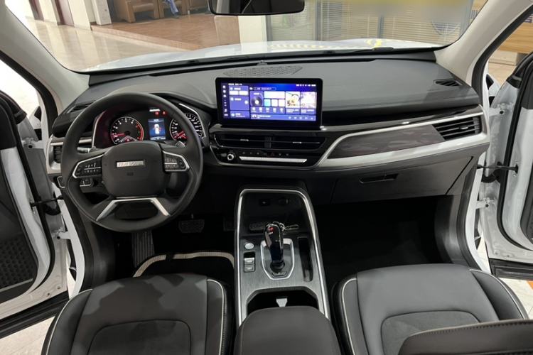 Used Haval H6 2021 National Trend Edition 1.5T Automatic Urban Version