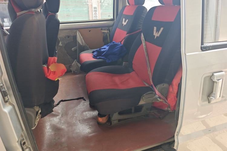 Used Wuling Rongguang 2011 1.2L Standard Version