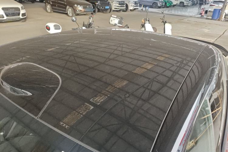 Used Lynk & Co Lynk & Co 10 EM-P 2025 Model 240 All-Wheel Drive Ultra—Sport Edition