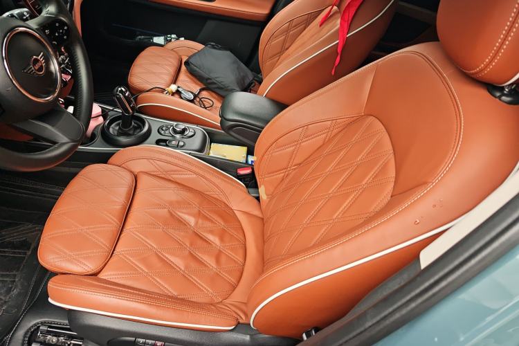 Used MINI Countryman 2022 2.0T COOPER S