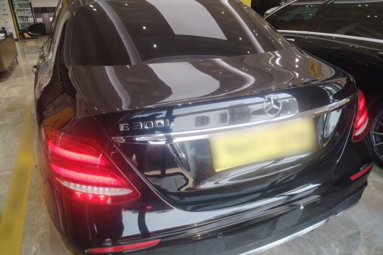 Used Mercedes-Benz E-Class 2020 Restyled E 300 L Sport Exclusive Edition