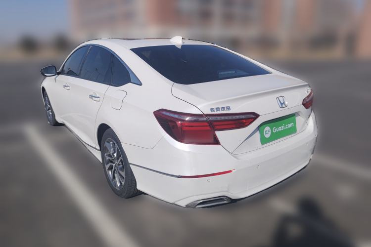 Used Honda Inspire 2019 260TURBO Jingyue Edition China VI