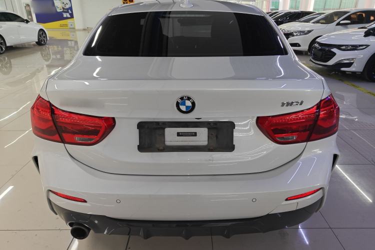 Used BMW 1 Series 2019 118i M Sport Package
