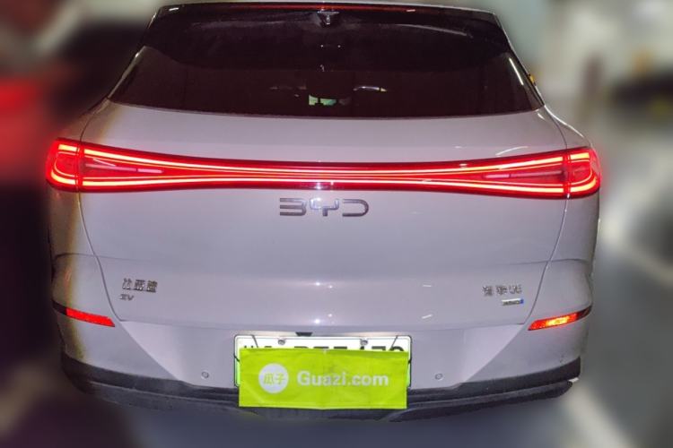 Used BYD Sealion 06 New Energy 2025 Model EV 605 Navigation Pro Edition
