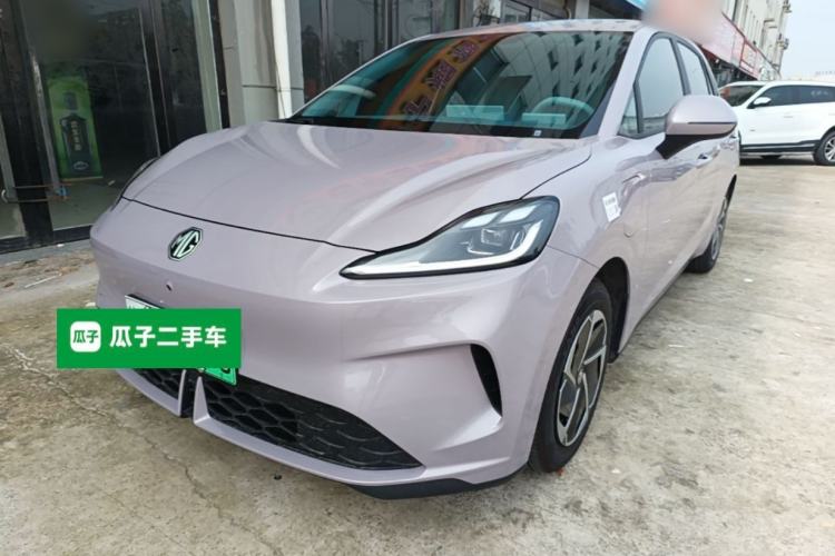 Used MG 4 EV 2026 Model 437 Composed Edition Guazi used car, China used car export, Used car for sale, Used  cars, Cheapest cars for sale