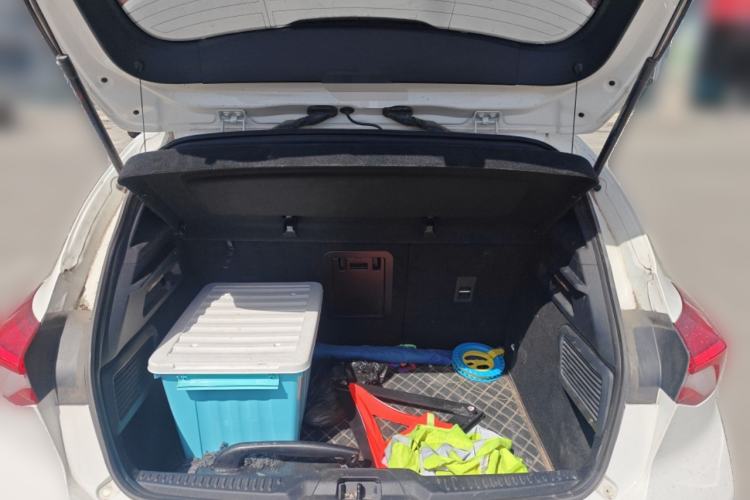 Used Ford Focus 2020 Hatchback EcoBoost 180 Automatic ST Line
