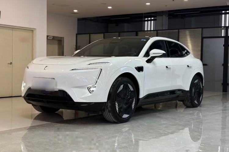 Used Avatr 11 2023 HarmonyOS Version Smart Enjoyment Upgrade Model 90-Degree Rear-Wheel Drive Edition