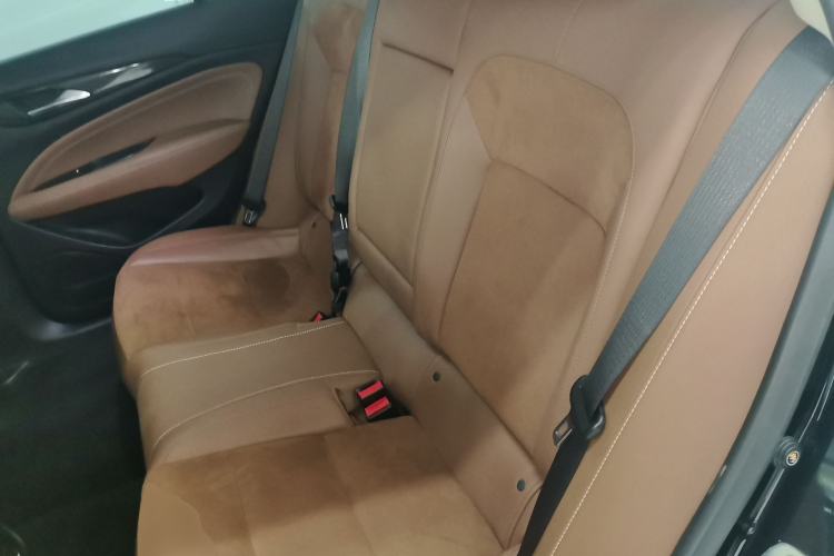 Used Buick Regal 2019 20T Elite Version China VI Standard