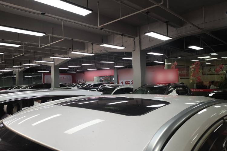 Used Haval F7x 2019 1.5T Two-Wheel Drive Smart & Trendy Edition