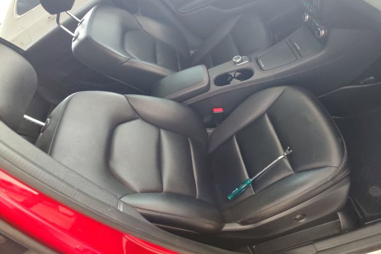 Used Mercedes-Benz B-Class 2012 B 200
