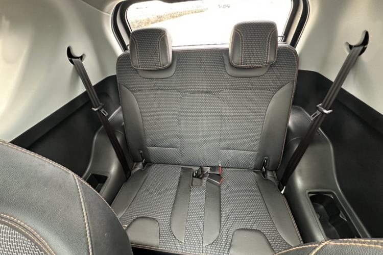 Used Chery Little Ant 2019 4-Seater Smart Luxe Version 30.6 kWh
