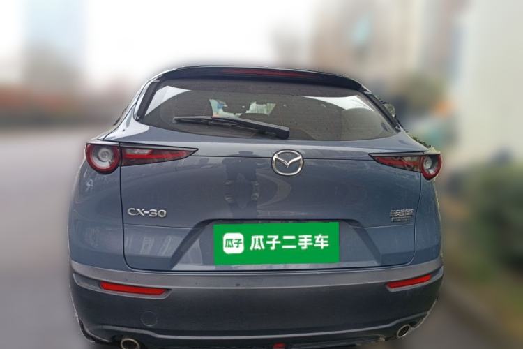 Used Mazda CX-30 2020 2.0L Manual Shangyue Trim