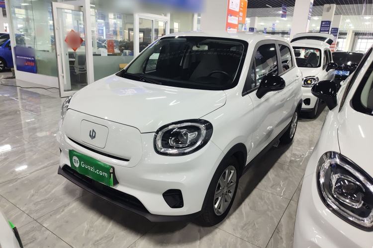 Used Leapmotor T03 2022 Agate Edition