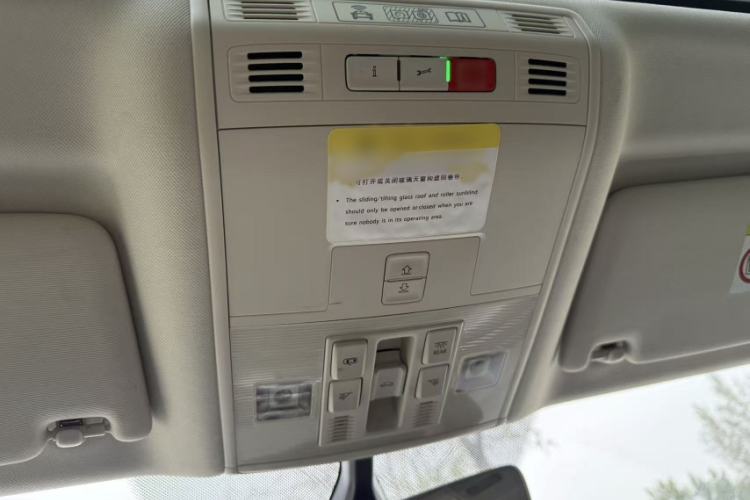 Used Volkswagen Variant 2017 380TSI Four-Wheel Drive Trail Edition
