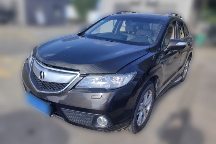Used Acura RDX 2013 3.0L Two-Wheel Drive Elite Edition