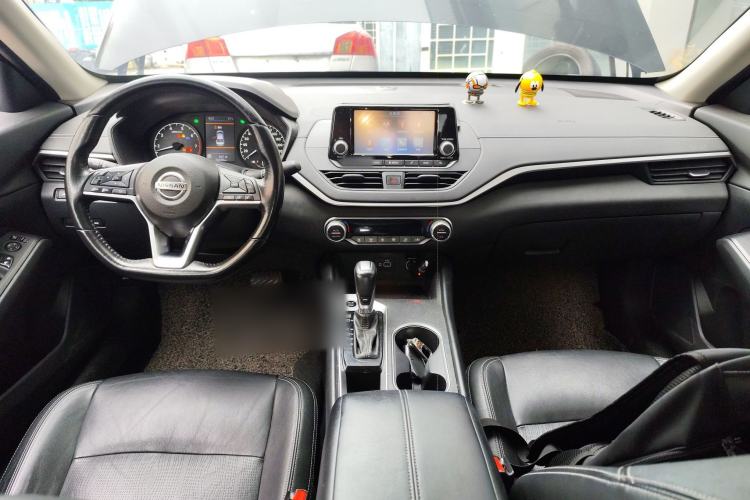 Used Nissan Teana 2019 2.0L XL Comfort Edition