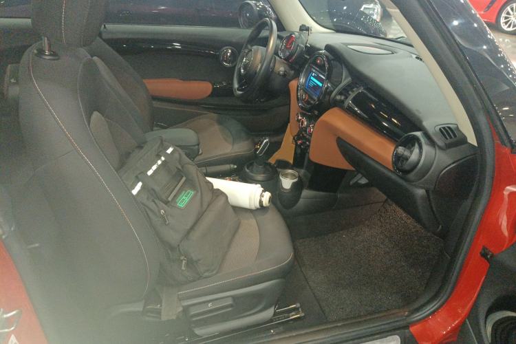 Used MINI MINI 2018 1.5T ONE PLUS