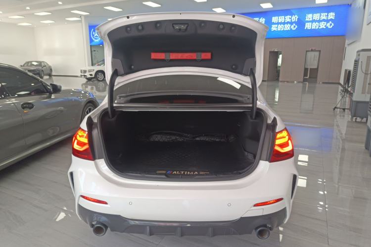 Used BMW 1 Series 2021 Revised 120i M Sport Night Edition
