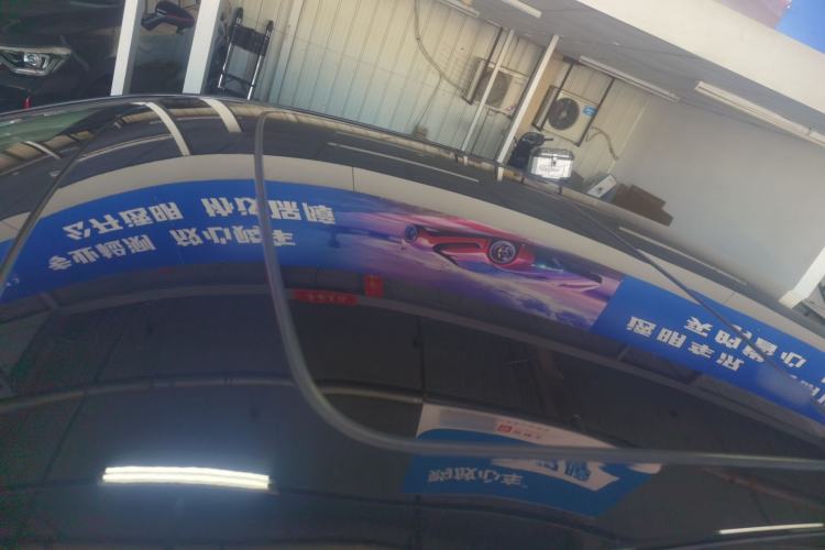 Used BMW 5 Series 2022 Updated 530Li Leading Edition Luxury Package
