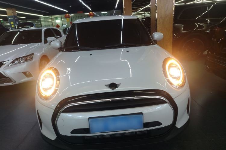 Used MINI 2023 1.5T ONE Five-Door Edition
