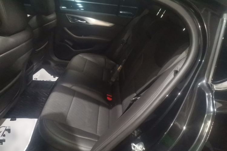 Used Cadillac CT5 2021 28T Fashion Edition