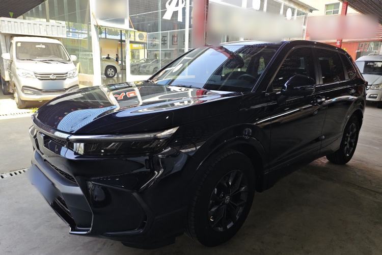 Used Honda Breeze 2023 240TURBO Two-Wheel-Drive Luxury Edition 5 Seats