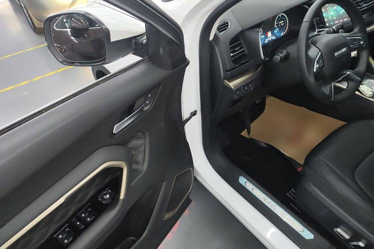 Used Haval H6 2020 1.5 GDIT Automatic Platinum Luxury Edition