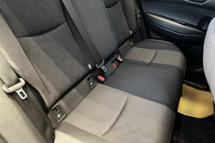 Used Toyota Corolla Cross 2022 2.0L Pioneer Edition
