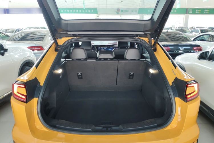 Used Ford Mondeo 2024 2.0T E-Hybrid Sport Edition ST-Line
