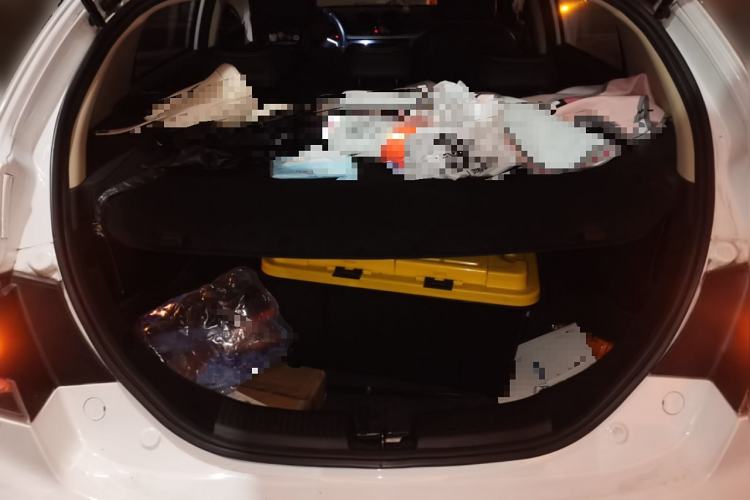 Used Geely Auto Vision S1 2018 1.4T CVT Fengchi Model
