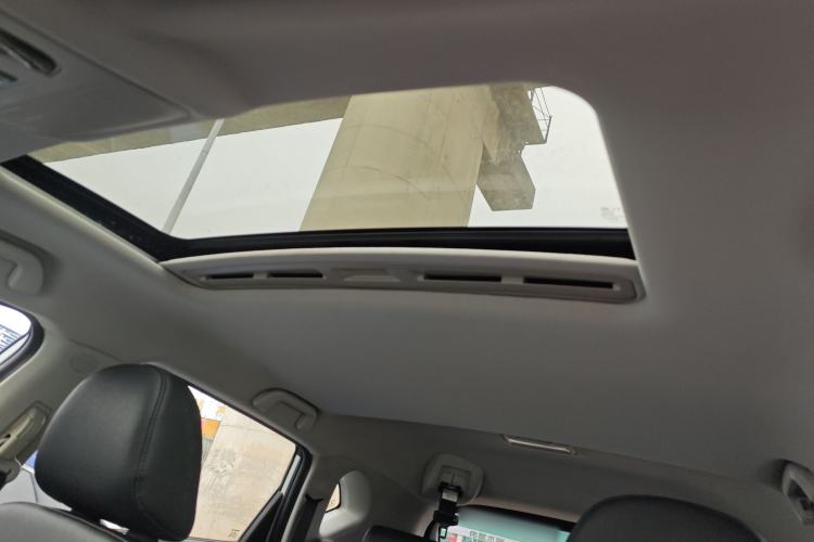 Used Haval H2 2017 Red-Label 1.5T Automatic Two-Wheel Drive Luxury Model