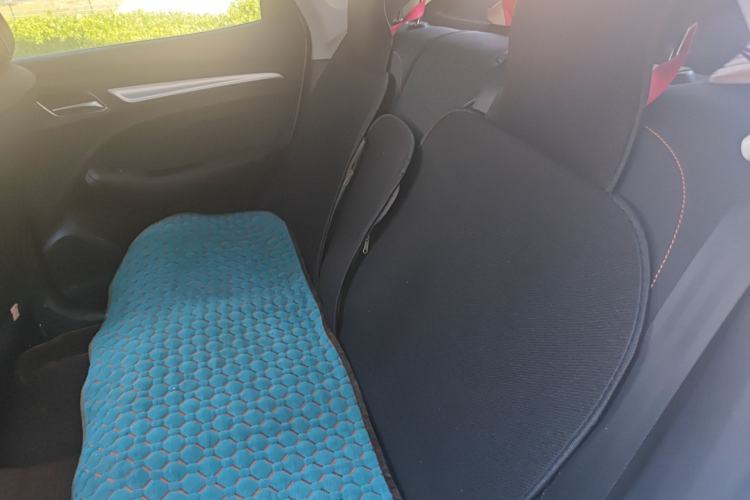 Used Roewe RX3 2021 PRO 1.6L Manual Flagship Model
