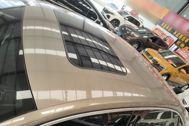 Used Volkswagen Passat 2017 280TSI DSG Luxury Edition