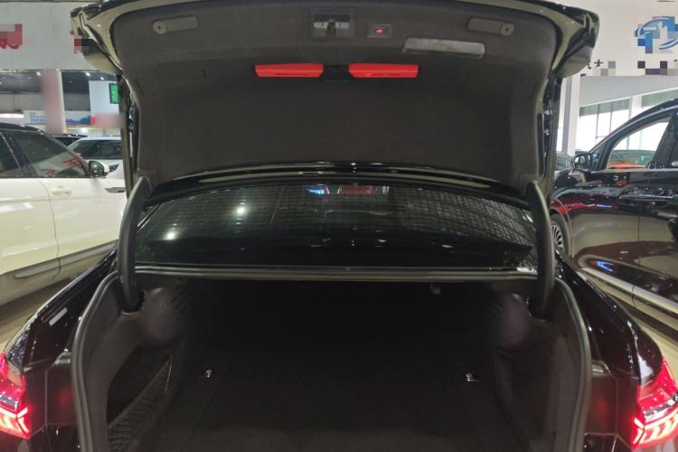 Used Audi A6L 2021 40 TFSI Luxury Prestige Edition