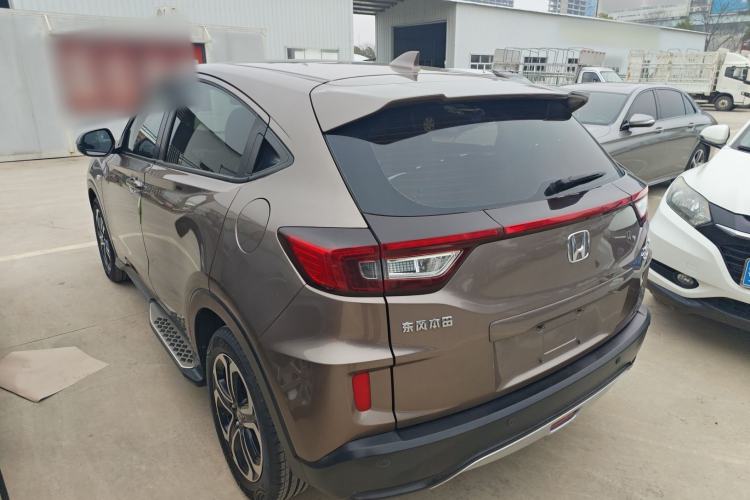 Used Honda XR-V 2017 1.8L EXi CVT Comfort Version