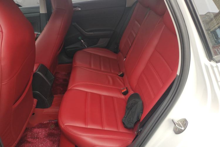 Used Volkswagen Polo 2023 Plus 1.5L Automatic Enjoy-the-Moment Edition
