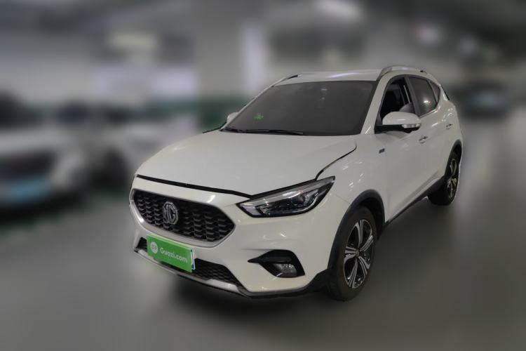 Used MG ZS 2020 180 DVVT Automatic Plus L2+