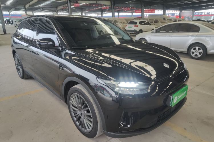 Used Leapmotor C11 2024 All-Electric 580 Luxury Edition