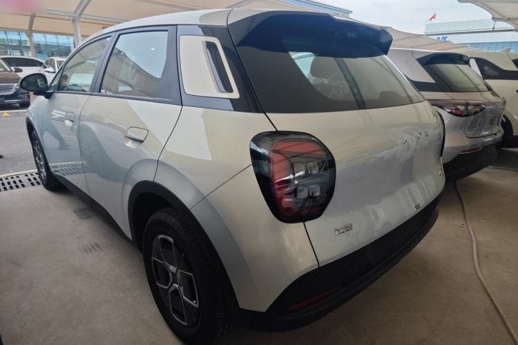 Used AION UT 2025 330 Starlight Edition
