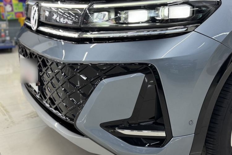 Used Volkswagen Talagon 2026 Model 450TSI Four-Wheel Drive Flagship 6-Seater
