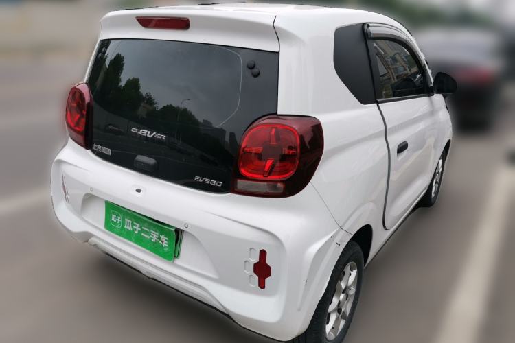 Used Roewe Clever 2022 311km QiQi BoBo Edition