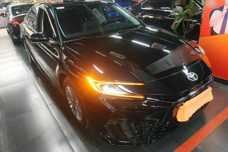 Used Toyota Camry 2024 2.0G Prestige Edition